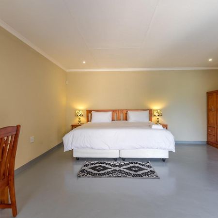 Sabie Retreats Guest House 外观 照片