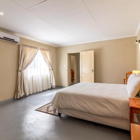 Sabie Retreats Guest House 外观 照片