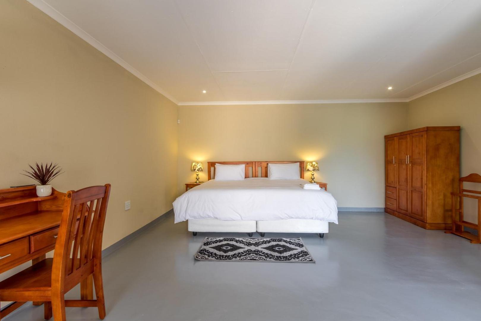 Sabie Retreats Guest House 外观 照片
