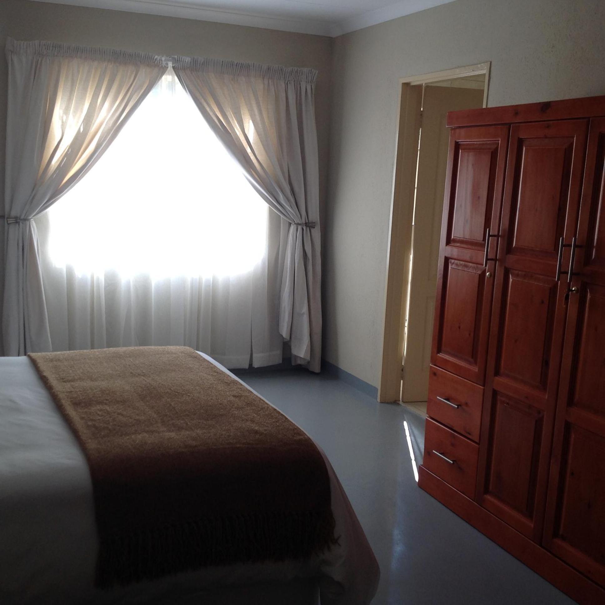 Sabie Retreats Guest House 外观 照片