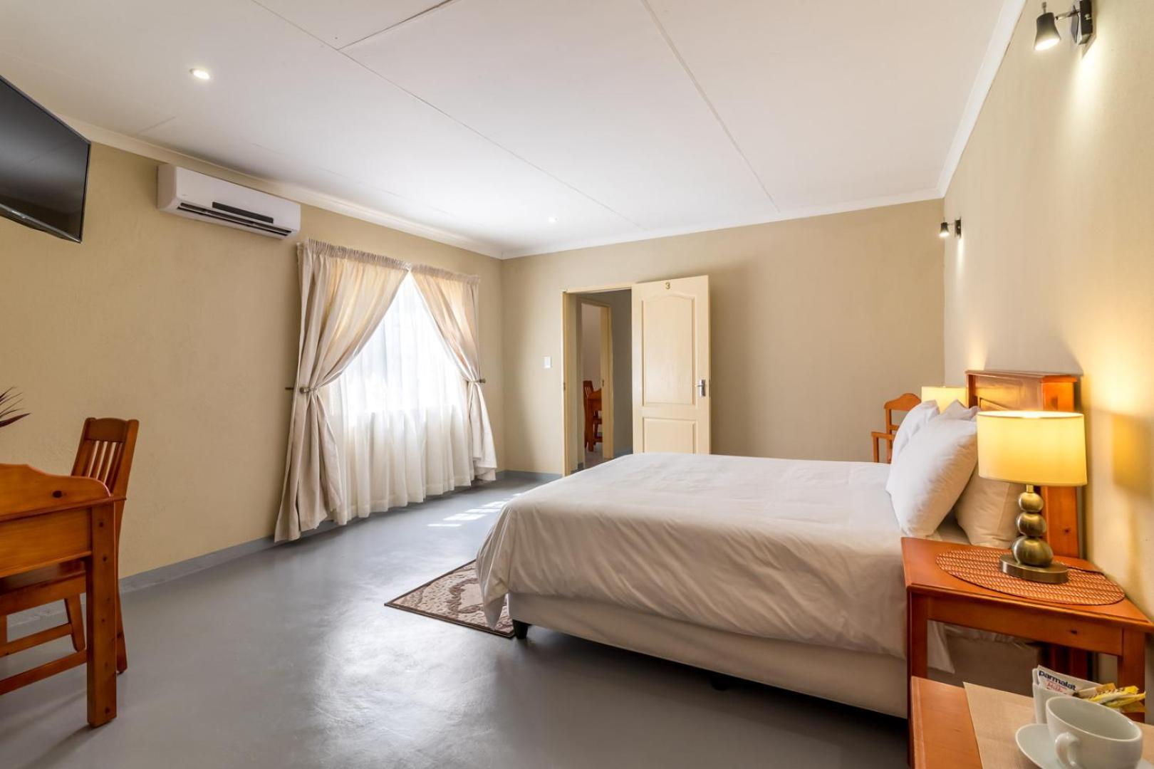 Sabie Retreats Guest House 外观 照片