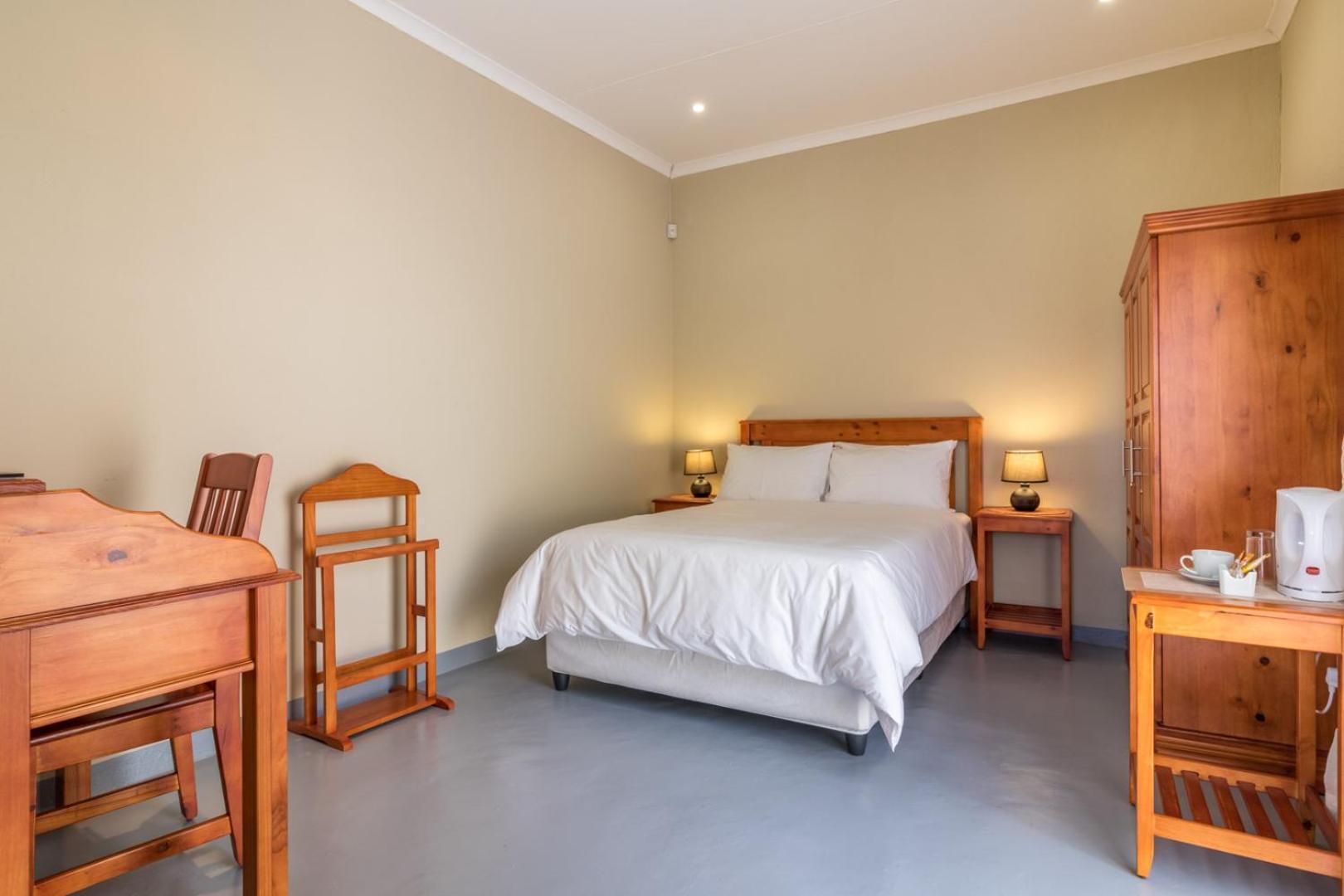 Sabie Retreats Guest House 外观 照片