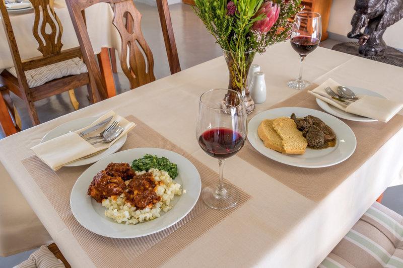 Sabie Retreats Guest House 外观 照片