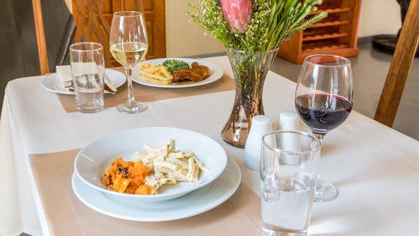 Sabie Retreats Guest House 外观 照片