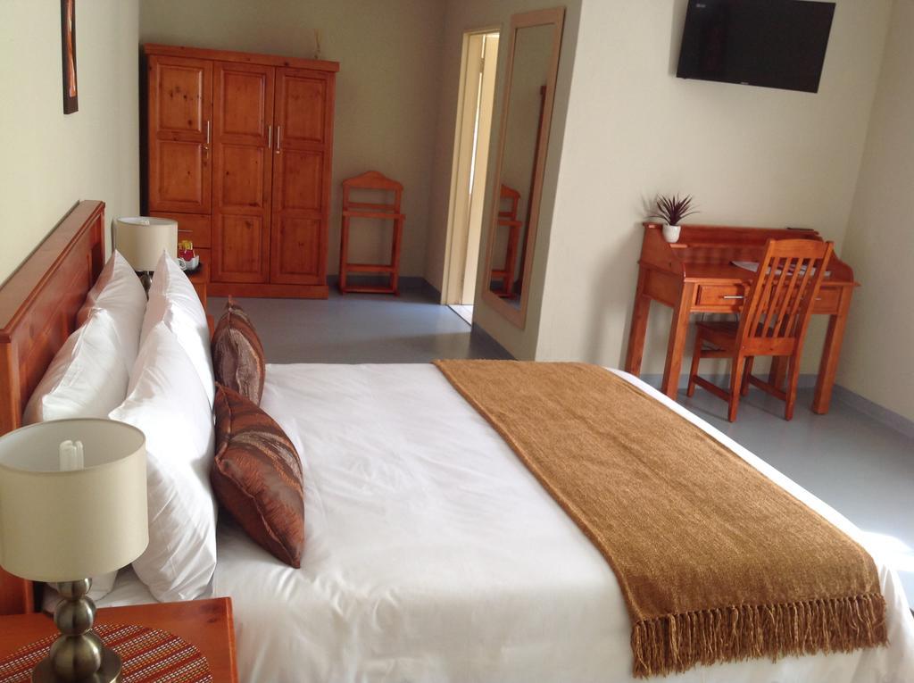 Sabie Retreats Guest House 外观 照片