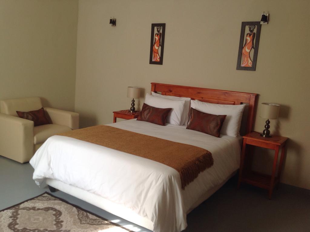 Sabie Retreats Guest House 外观 照片