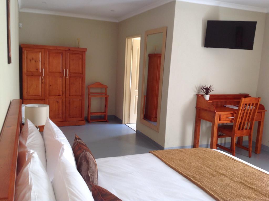 Sabie Retreats Guest House 外观 照片