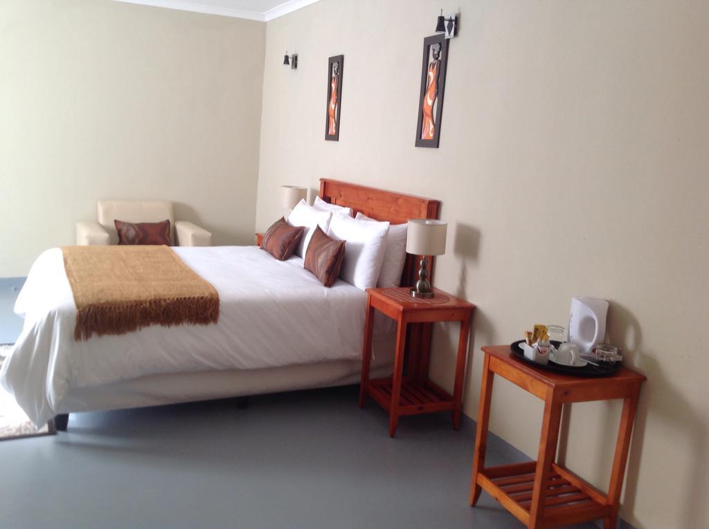 Sabie Retreats Guest House 外观 照片