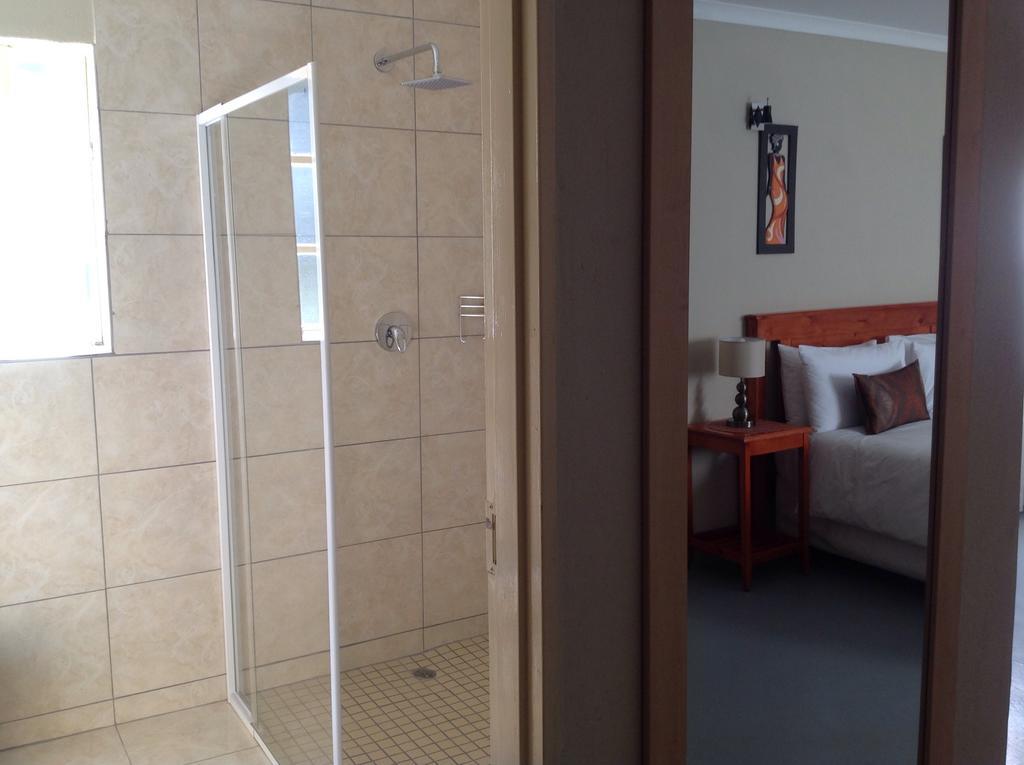 Sabie Retreats Guest House 外观 照片