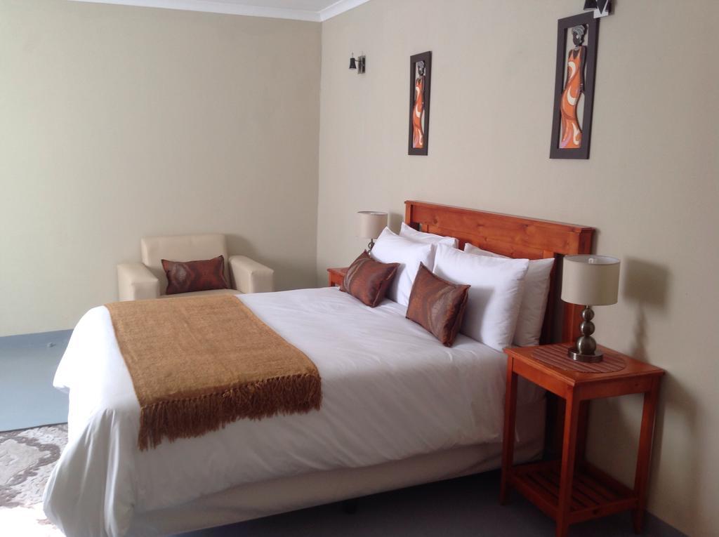 Sabie Retreats Guest House 外观 照片