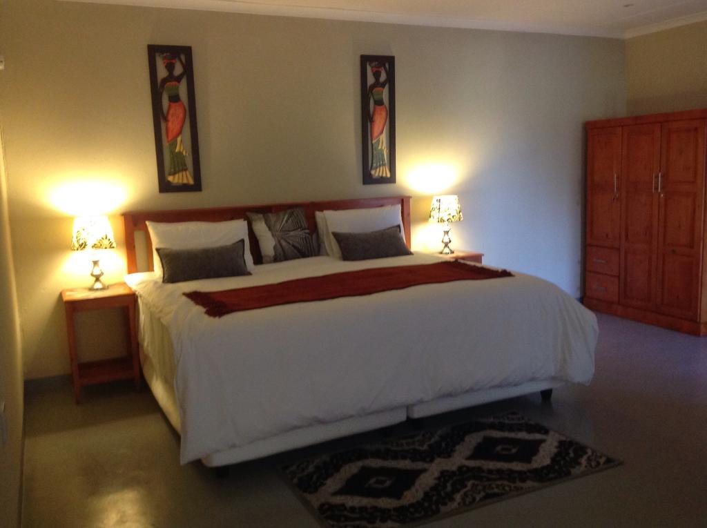 Sabie Retreats Guest House 外观 照片
