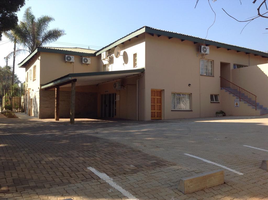 Sabie Retreats Guest House 外观 照片