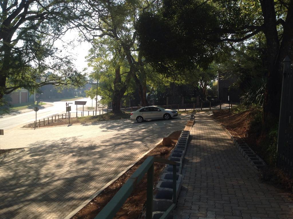 Sabie Retreats Guest House 外观 照片