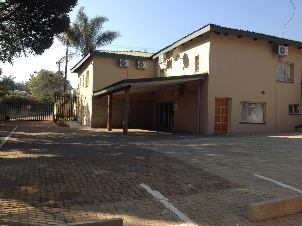Sabie Retreats Guest House 外观 照片
