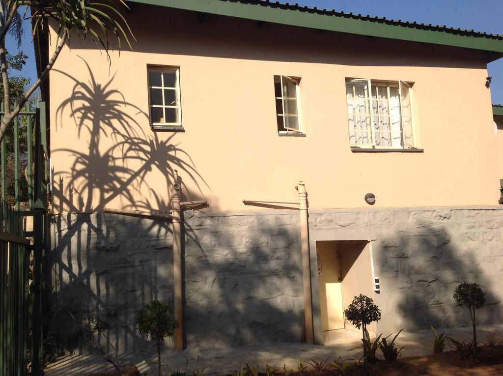 Sabie Retreats Guest House 外观 照片