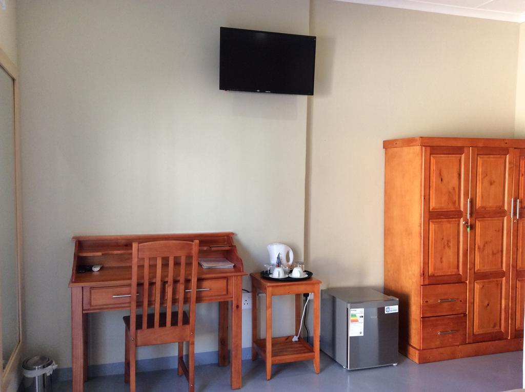 Sabie Retreats Guest House 外观 照片
