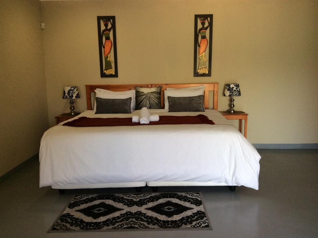 Sabie Retreats Guest House 外观 照片