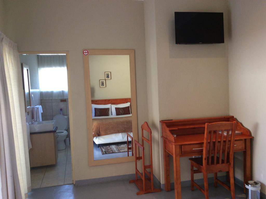 Sabie Retreats Guest House 外观 照片