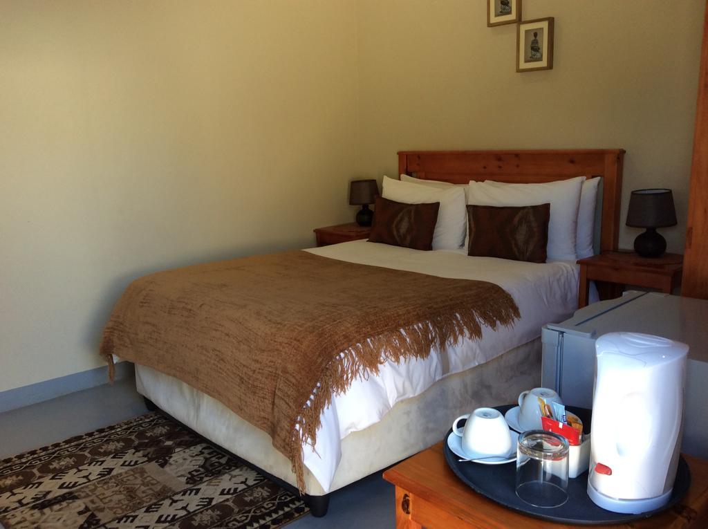 Sabie Retreats Guest House 外观 照片