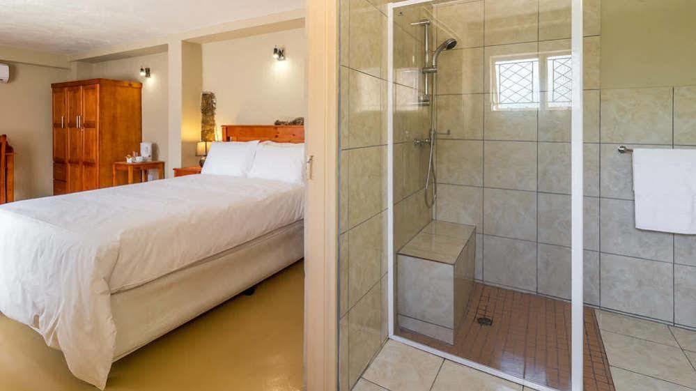 Sabie Retreats Guest House 外观 照片