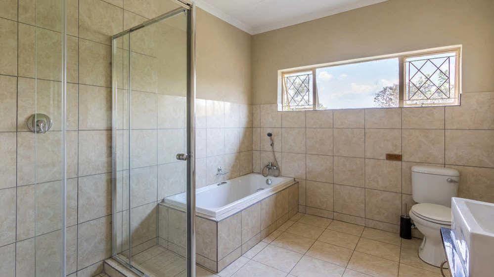 Sabie Retreats Guest House 外观 照片