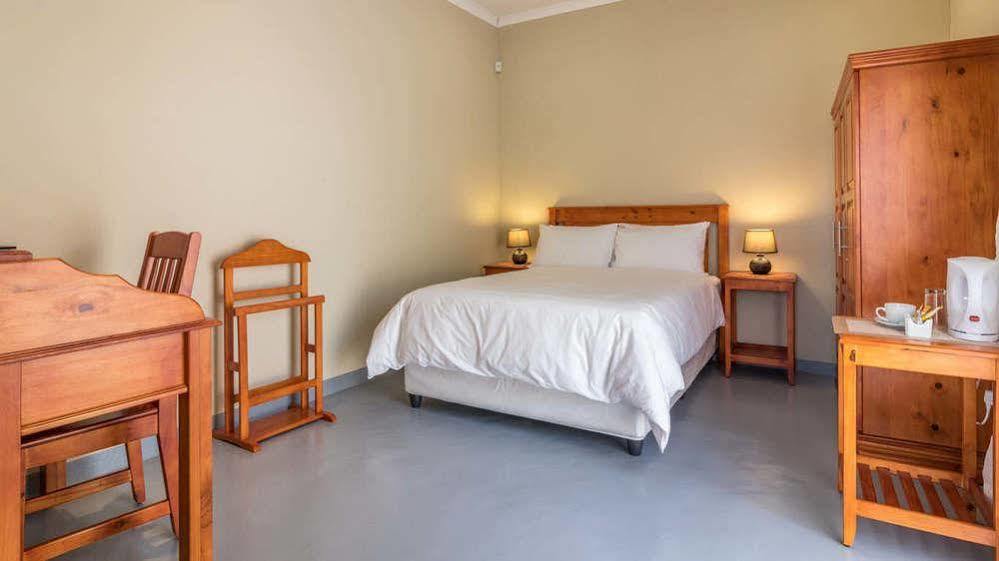 Sabie Retreats Guest House 外观 照片