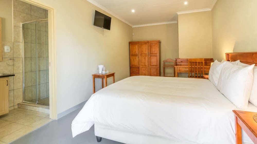 Sabie Retreats Guest House 外观 照片