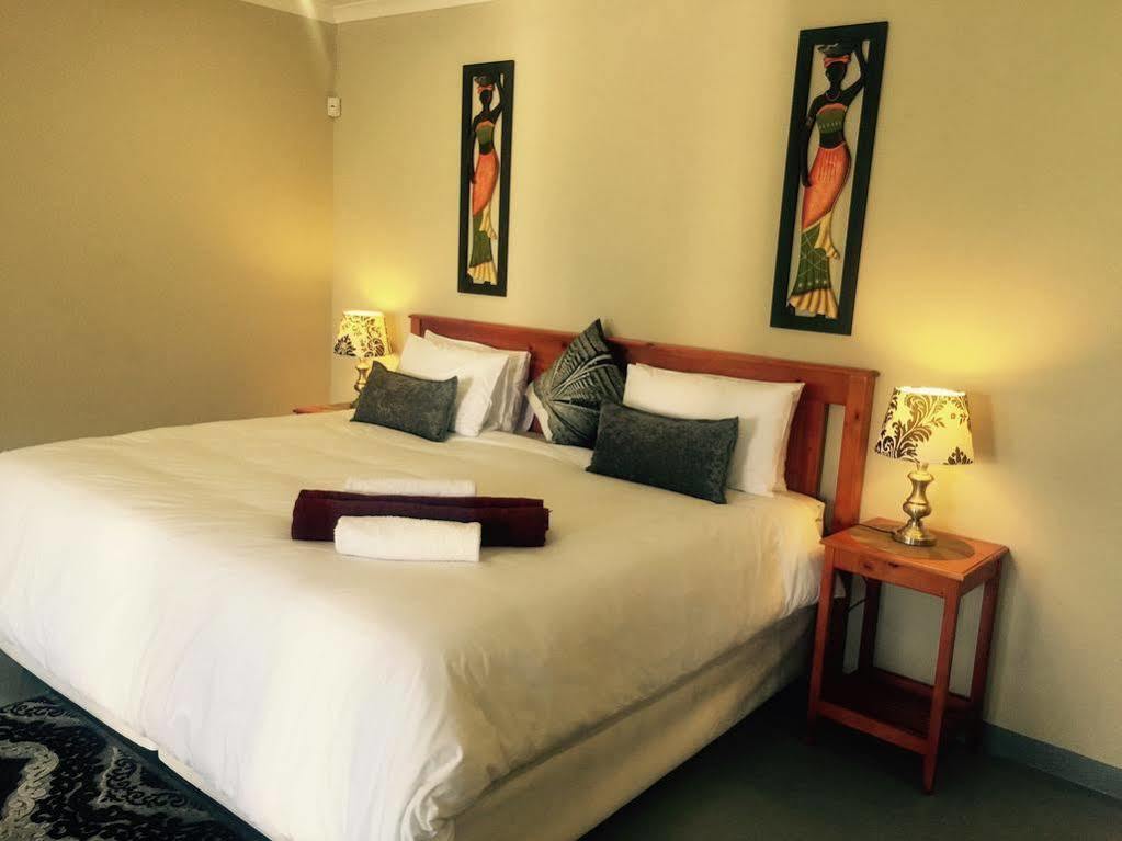 Sabie Retreats Guest House 外观 照片