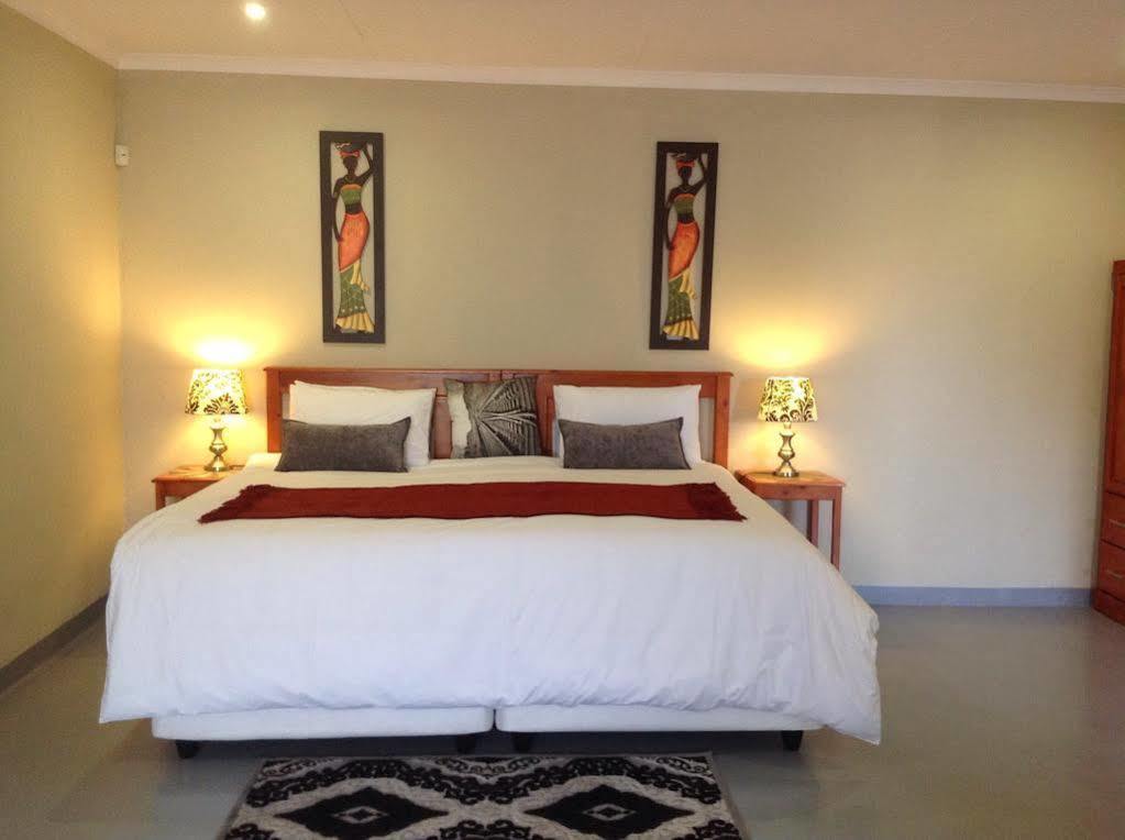Sabie Retreats Guest House 外观 照片