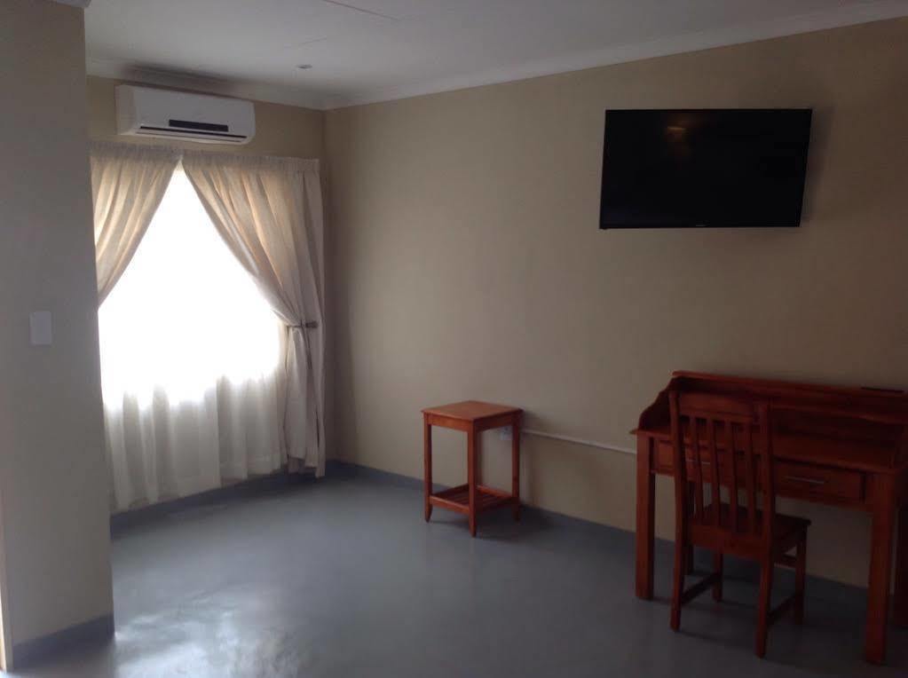 Sabie Retreats Guest House 外观 照片