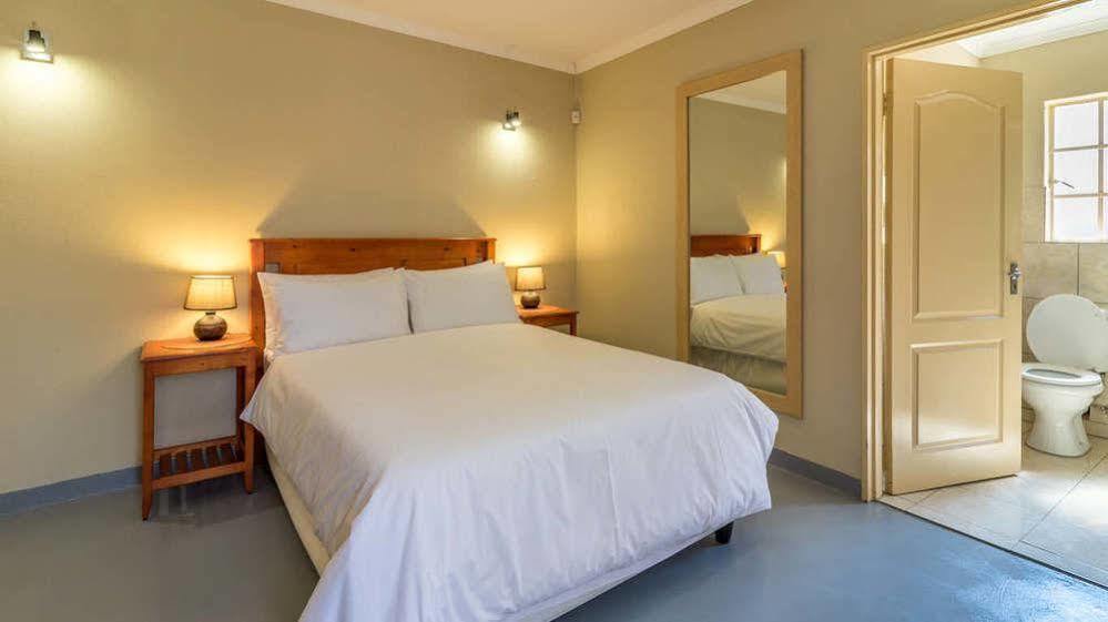 Sabie Retreats Guest House 外观 照片