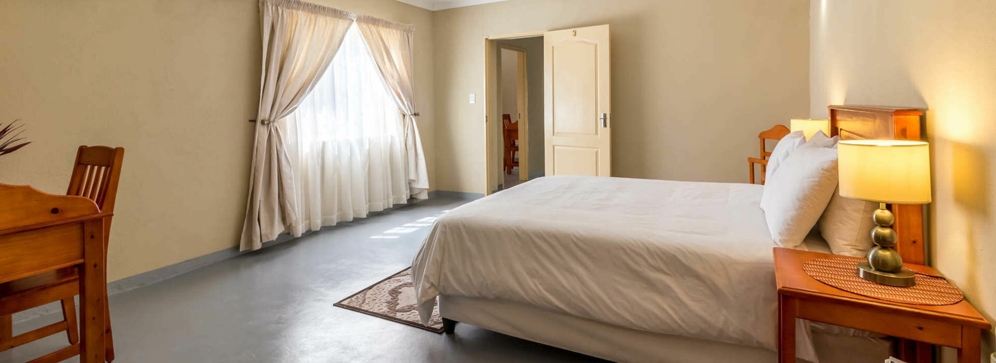 Sabie Retreats Guest House 外观 照片
