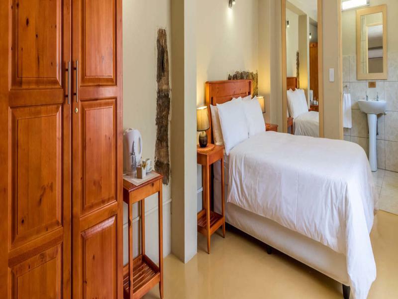 Sabie Retreats Guest House 外观 照片