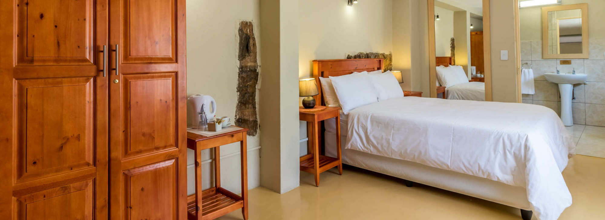 Sabie Retreats Guest House 外观 照片