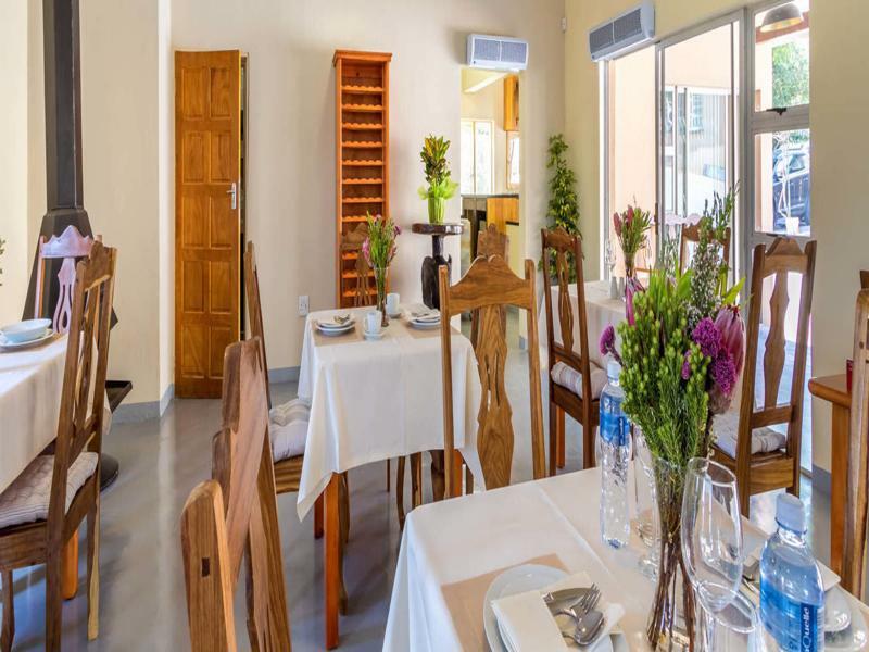 Sabie Retreats Guest House 外观 照片
