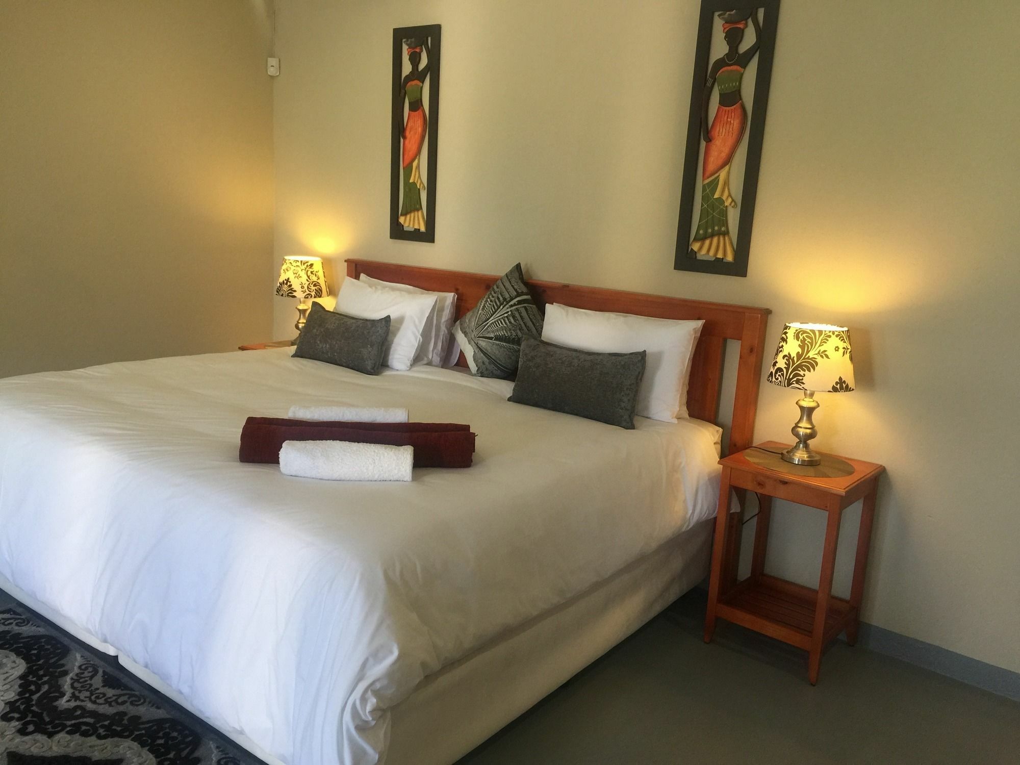 Sabie Retreats Guest House 外观 照片