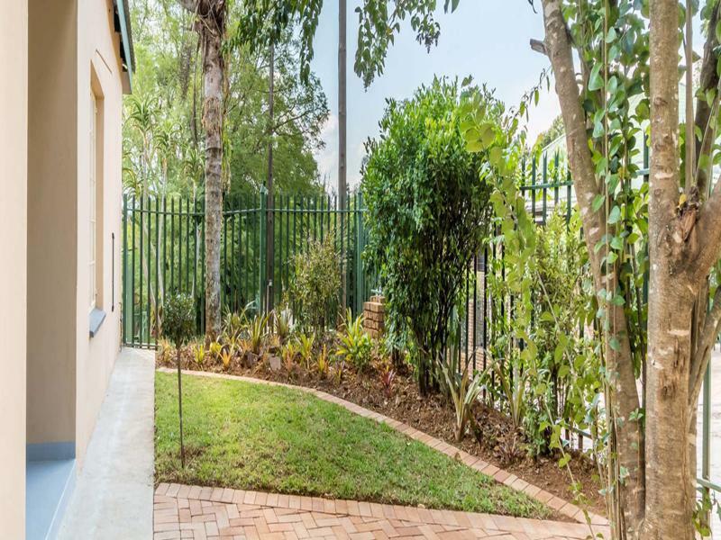 Sabie Retreats Guest House 外观 照片
