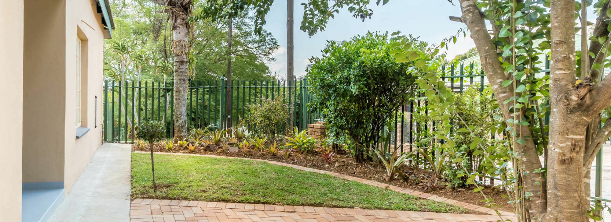 Sabie Retreats Guest House 外观 照片